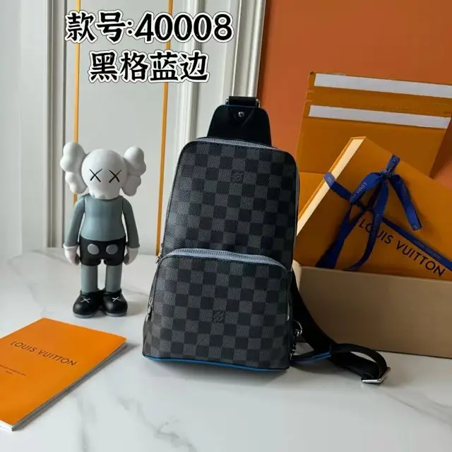 Louis Vuitton Bag