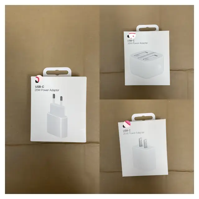 Power Adapter