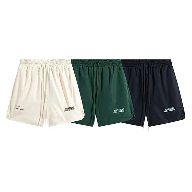 Represent Shorts