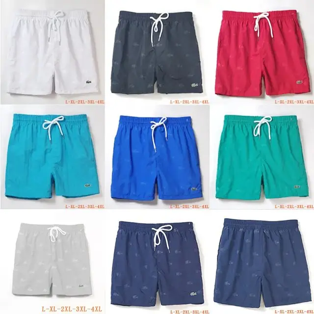 Lacoste Shorts
