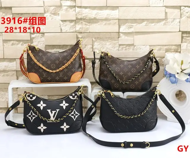 Louis Vuitton Bag