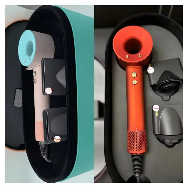 Dyson Hd 15
