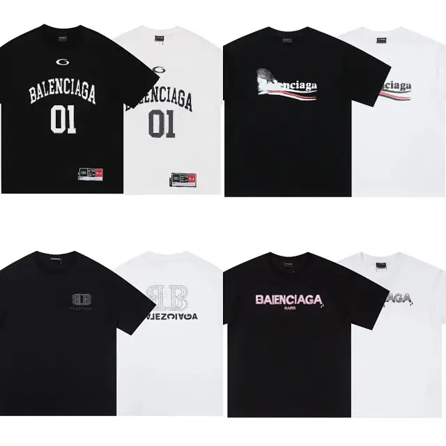 Balenciaga Tee