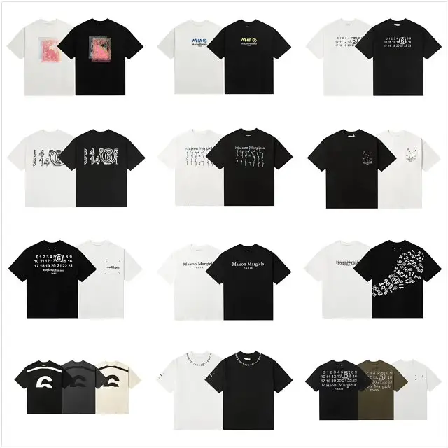 Maison Margiela Tee