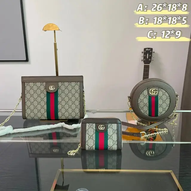 Gucci Bag