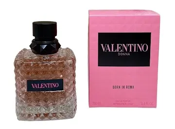 Valentino Perfume