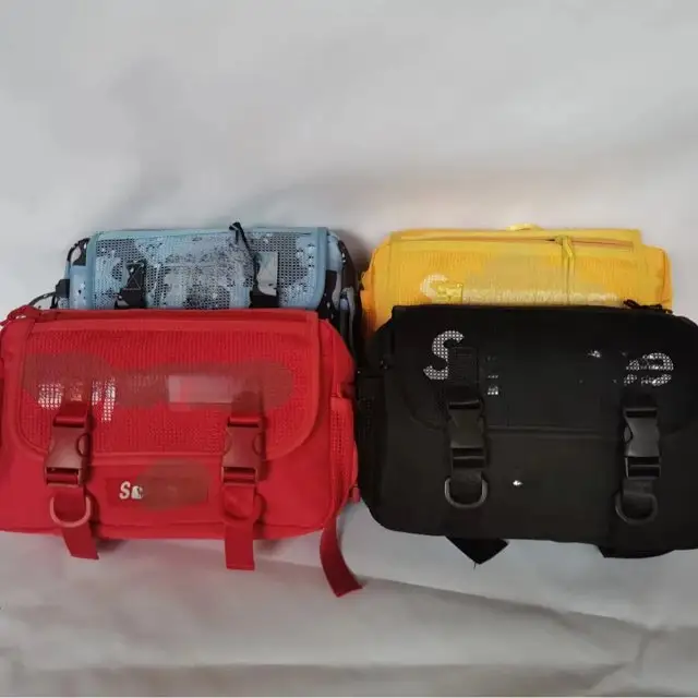 Supreme Bag