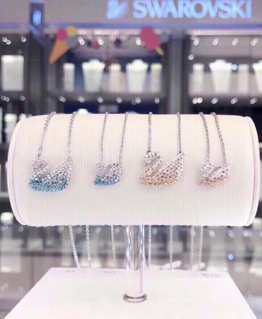 Swarovski Necklaces