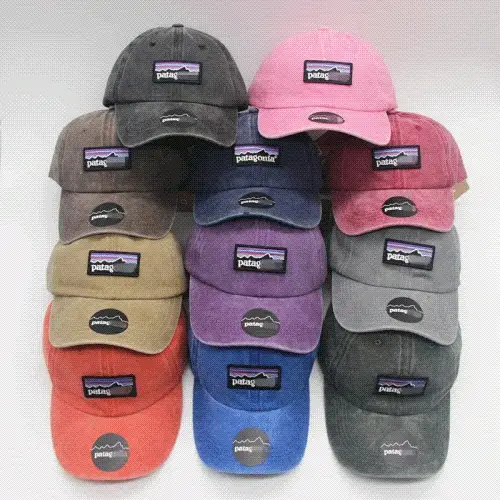 Patagonia Hat