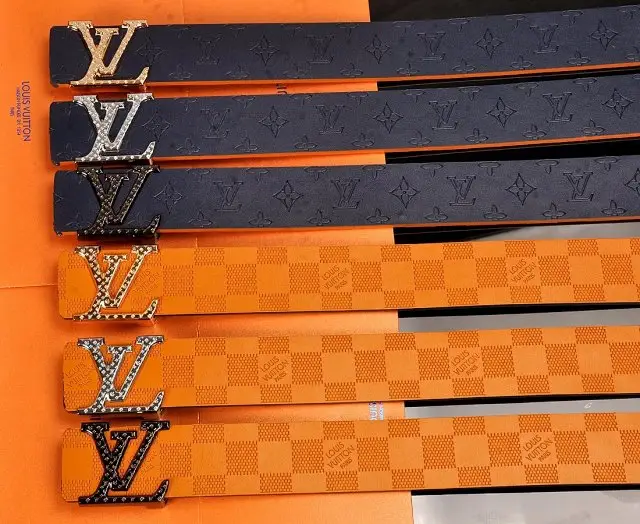 LV Belt
