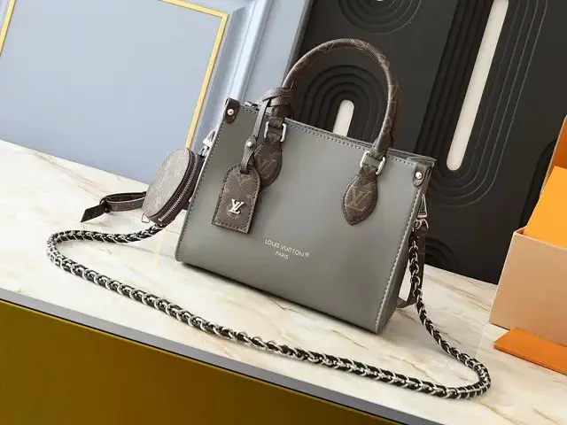 Louis Vuitton Bag
