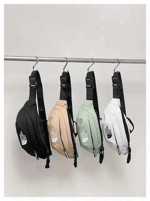 The North Face Bag