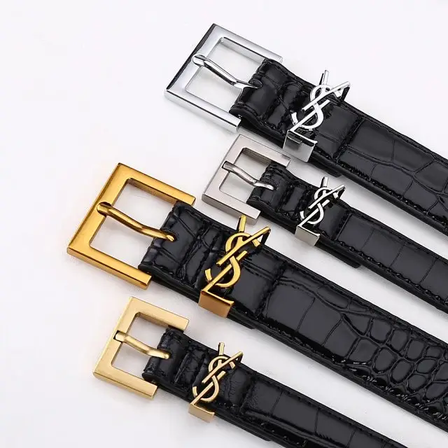 Ysl Belt
