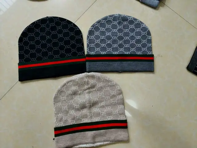 Gucci Knitted Hat