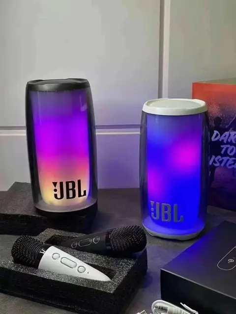 Jbl Pulse6