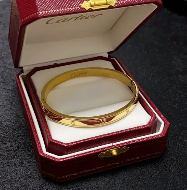 Cartier Bracelet