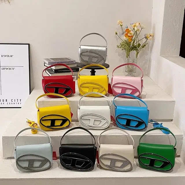 Diesel Bag
