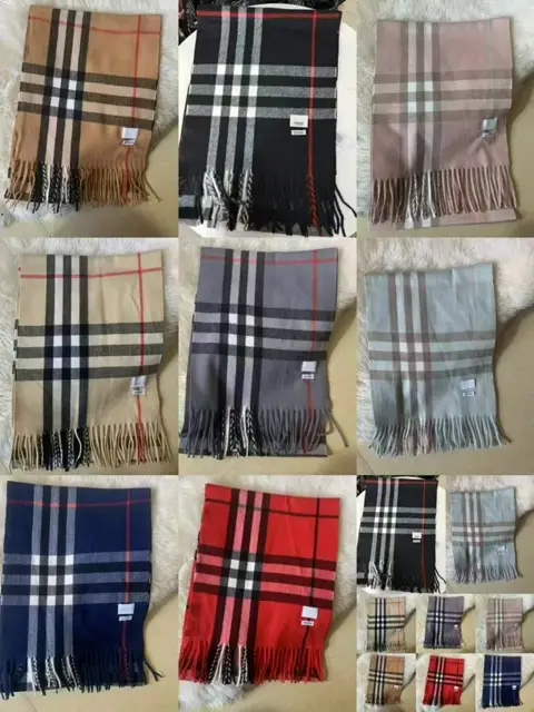 Burberry Scarf