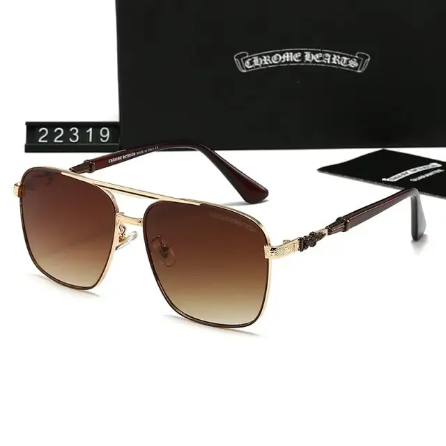 Chrome Hearts SunGlasses