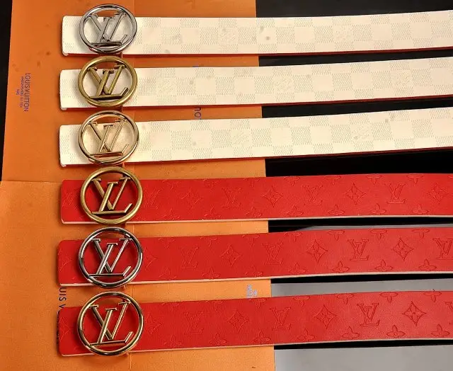 LV Belt