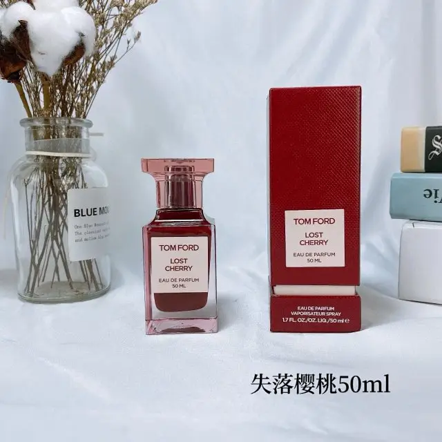 Tom Ford Perfume