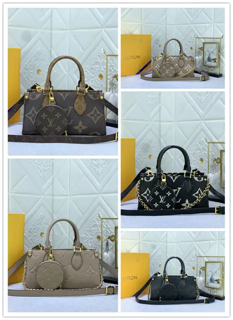 Louis Vuitton Bag