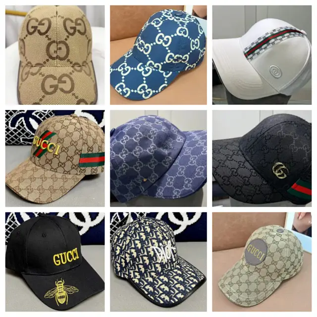 Gucci Hat