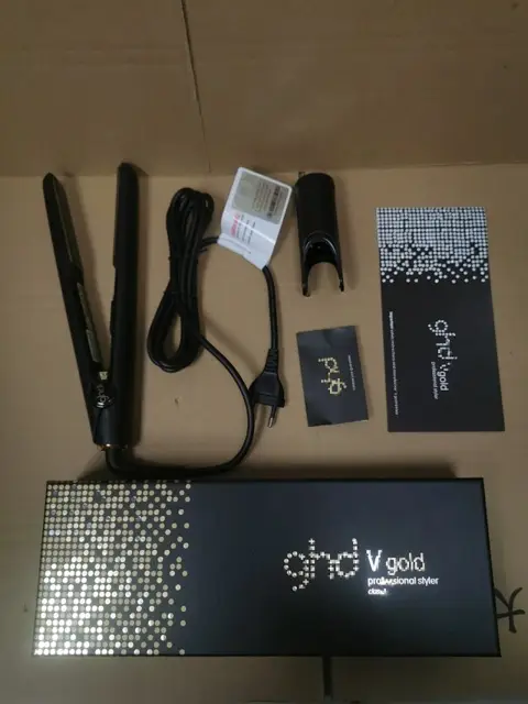 G.H.D