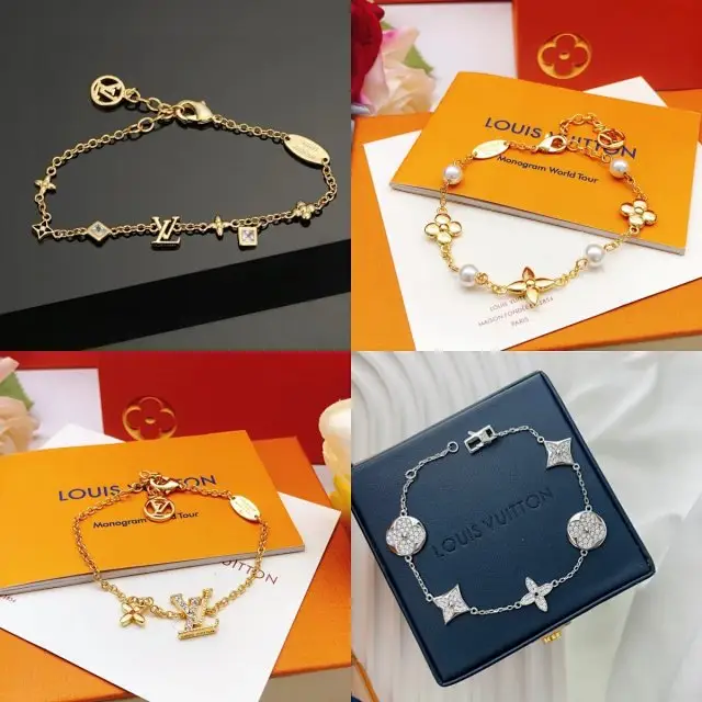 Louis Vuitton Bracelet