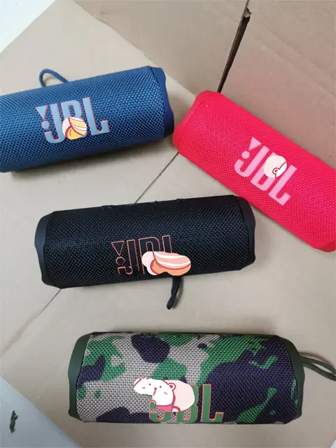 Jbl Flip 6