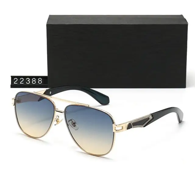Maybach SunGlasses