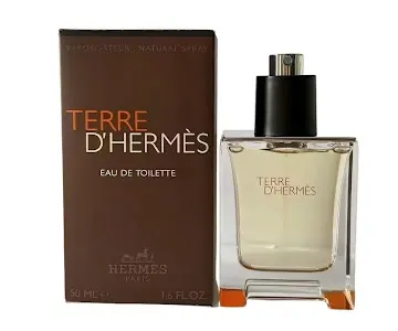 Hermes Perfume