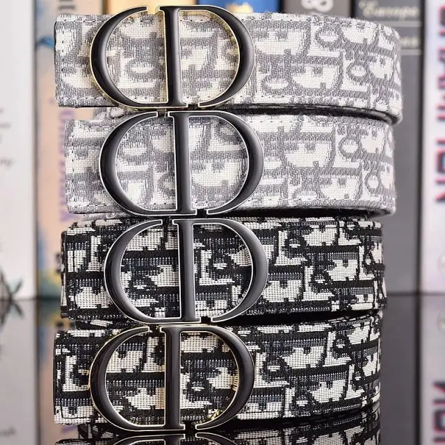 Dior Belt