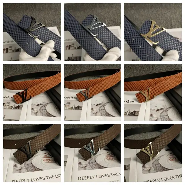 LV Belt