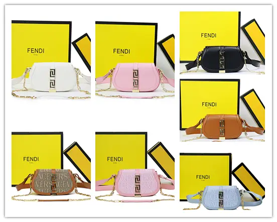 Fendi Bag