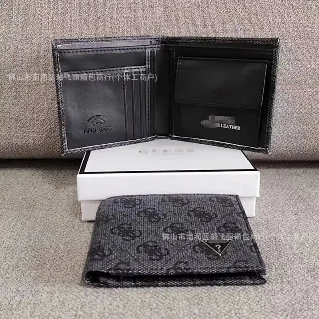 Guess Wallet
