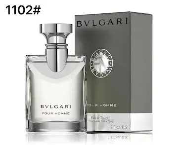 Bvlgari Perfume