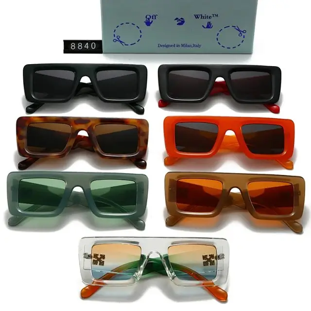 Off-White SunGlasses
