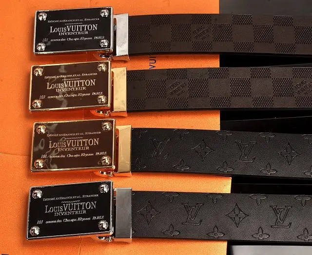 LV Belt