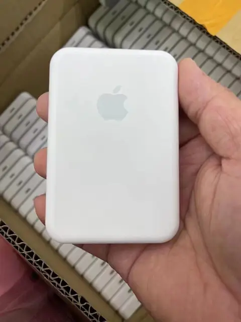 Battery Pack 5000Ahm