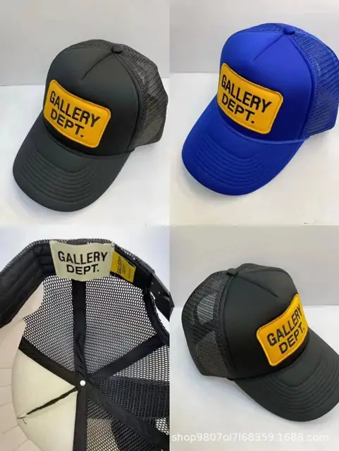 Gallery Dept Hat