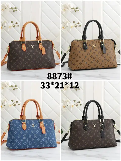 Louis Vuitton Bag