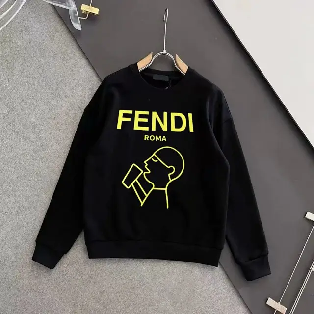 Fendi Hoodie