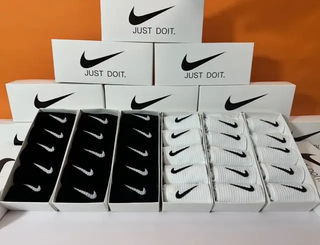 Nike Socks🔥🔥