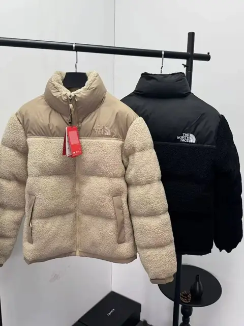 The North Face QuiltedJacket