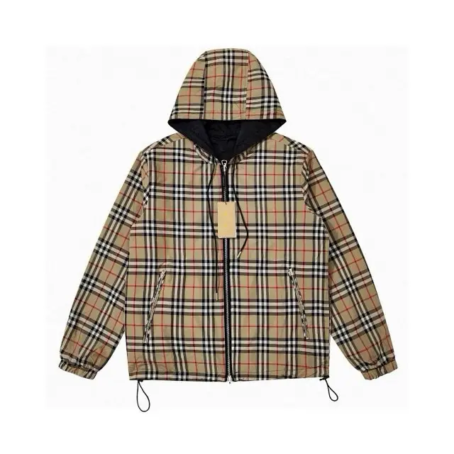 Burberry Jacket