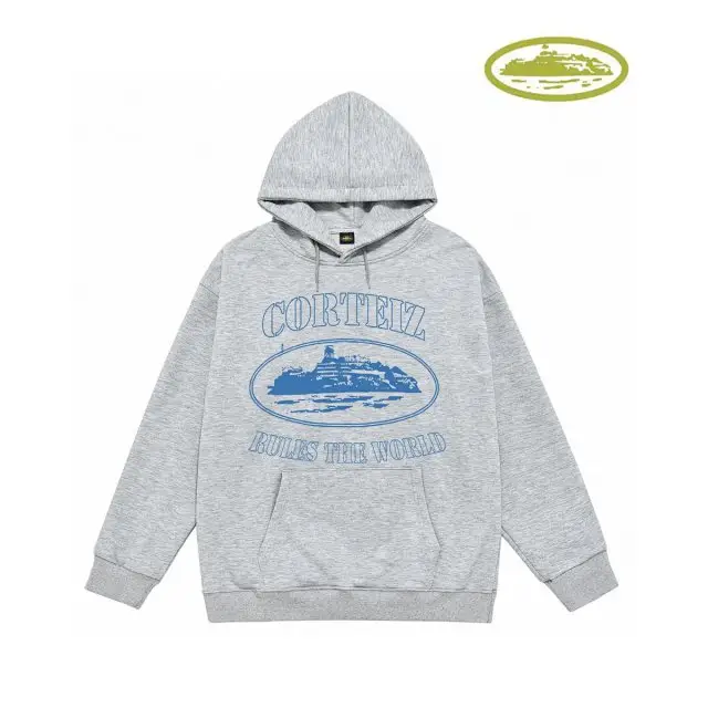 Corteiz Hoodie