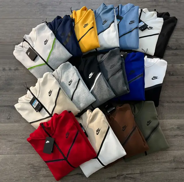 Nike Set