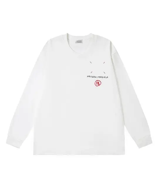 Maison Margiela Long Tee