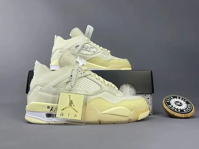 Jordan 4
